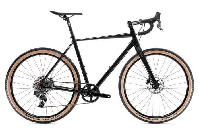 State Bicycle 6061