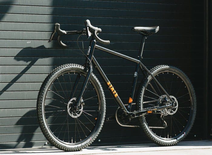 State Bicycle 4130